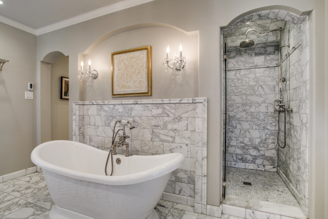Stevens Park Tudor