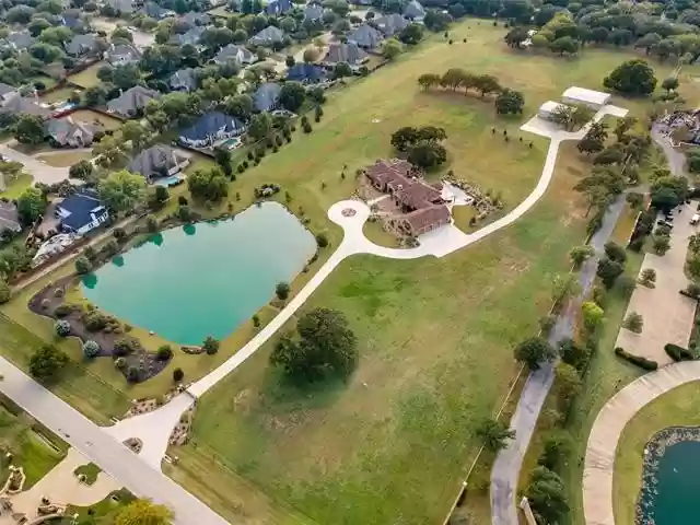 Southlake luxury home