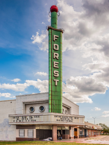 South Dallas

