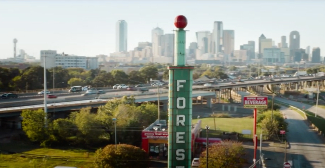 South Dallas
 
 