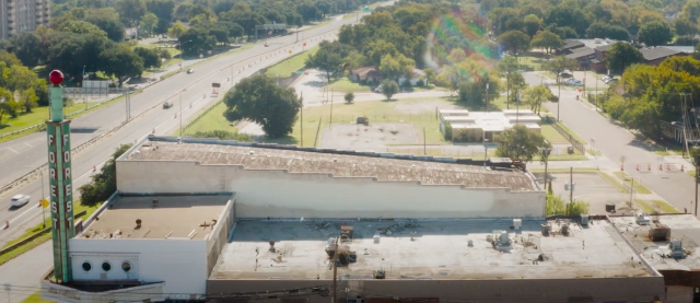 South Dallas

