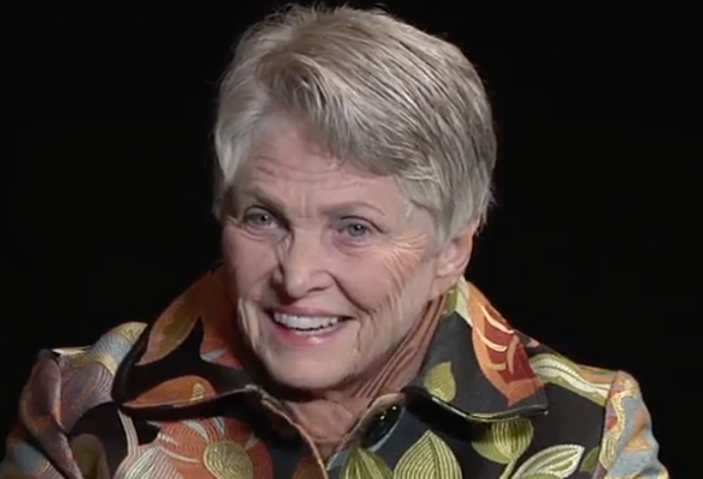 Harryette Ehrhardt
