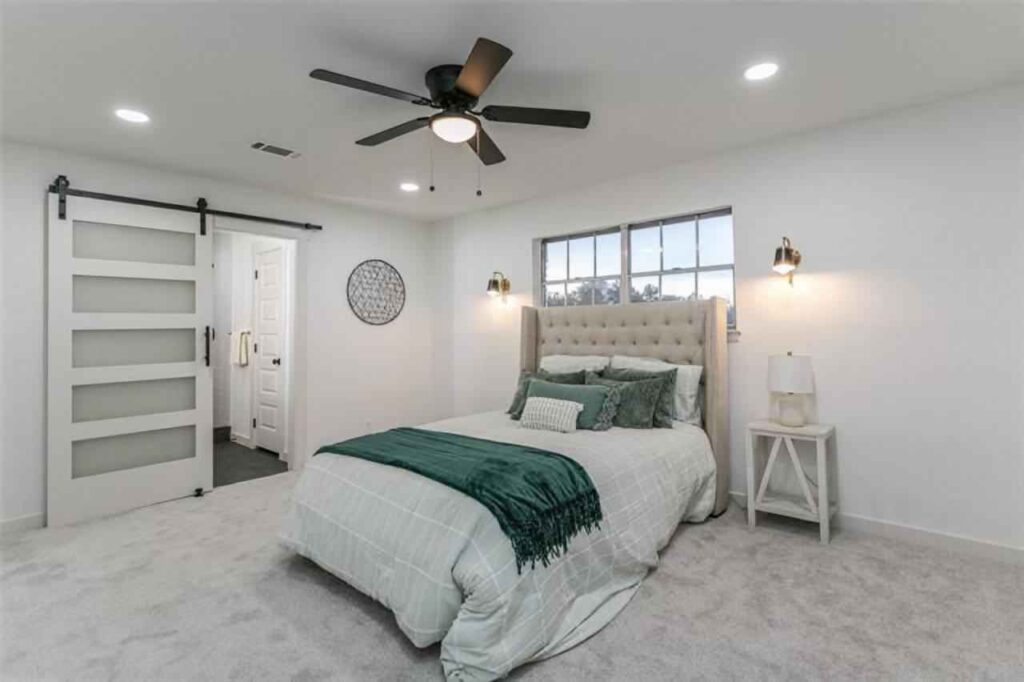 Midcentury Ranch Ridglea