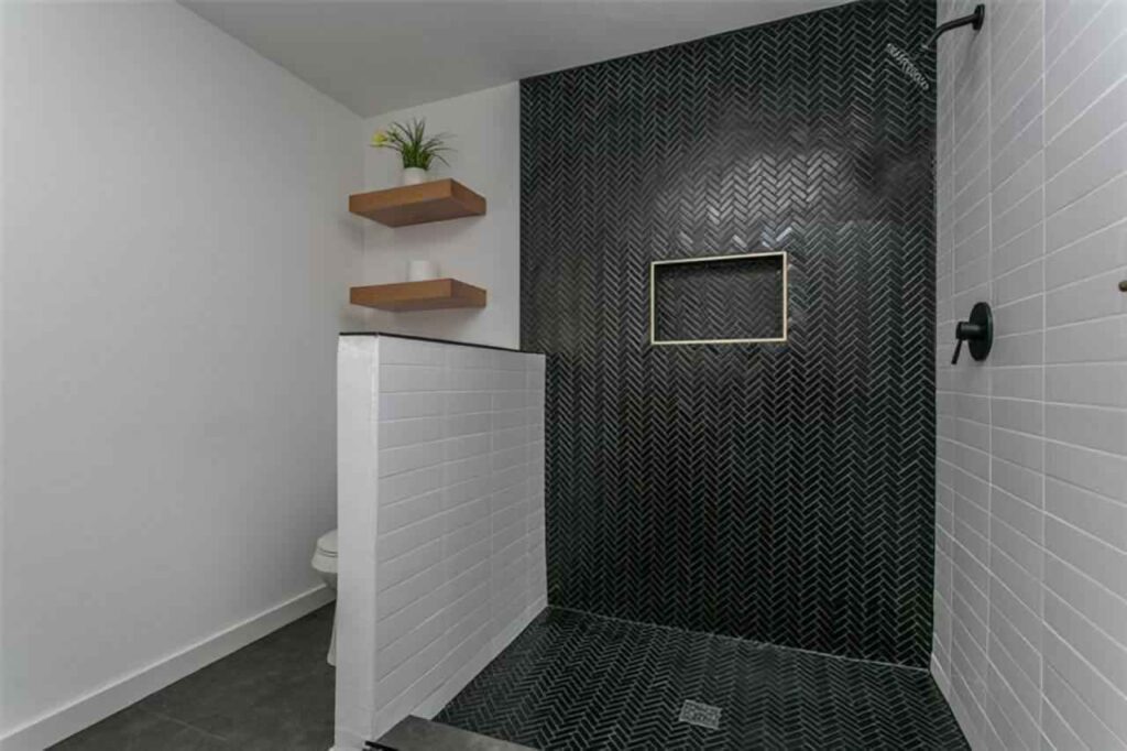 Midcentury Ranch Ridglea