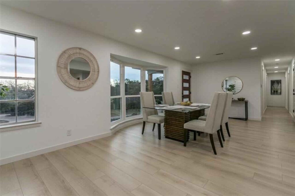 Midcentury Ranch Ridglea