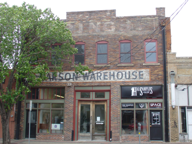Historic Resources