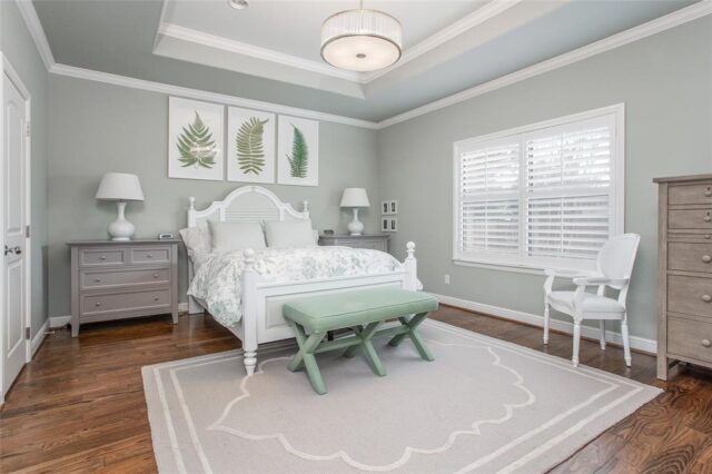 Arlington Heights New Build