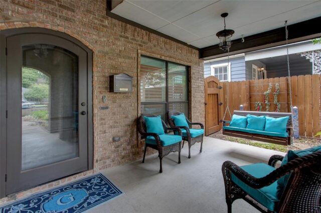 Arlington Heights New Build