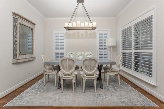 Arlington Heights New Build