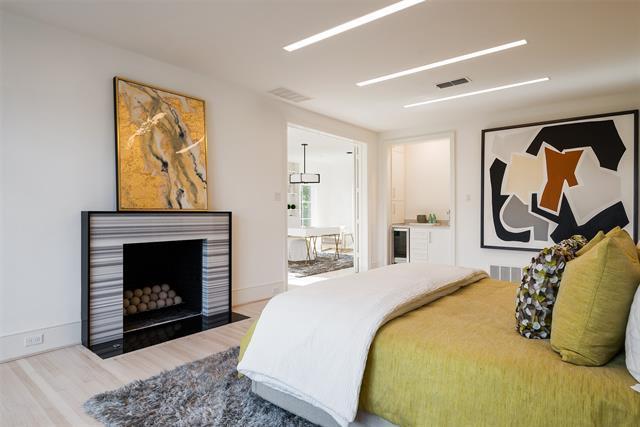 George Bass Stage & Design