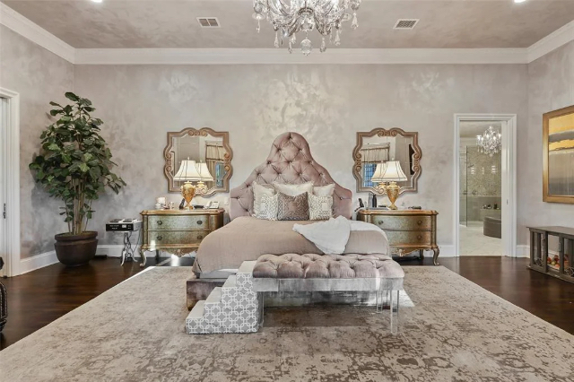 luxury estate