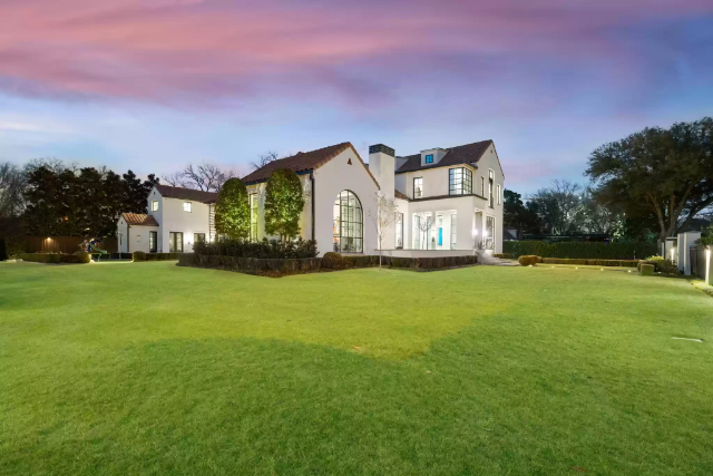 modern Spanish Colonial