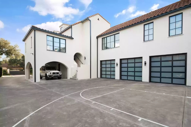 modern Spanish Colonial