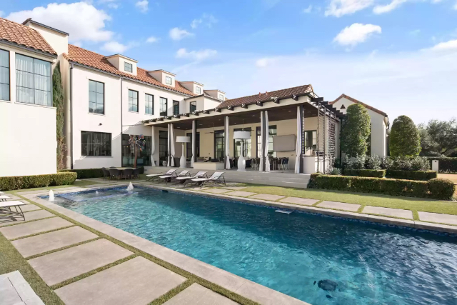 modern Spanish Colonial