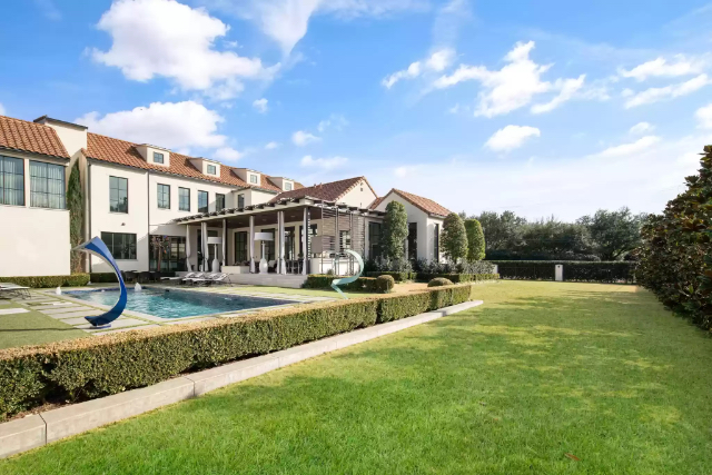 modern Spanish Colonial