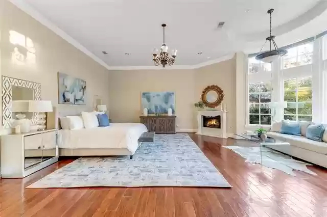 Mediterranean Revival