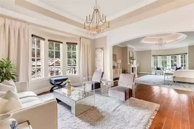 Mediterranean Revival