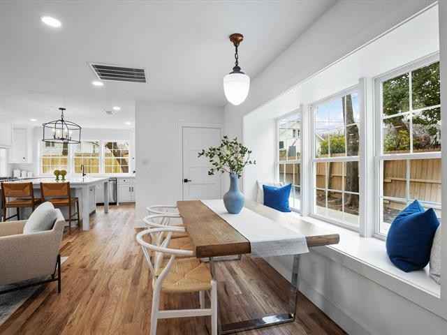 Arlington Heights Domicile