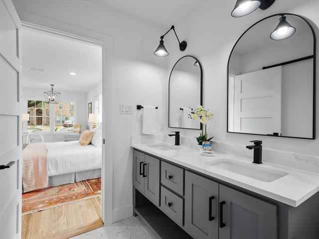 Arlington Heights Domicile