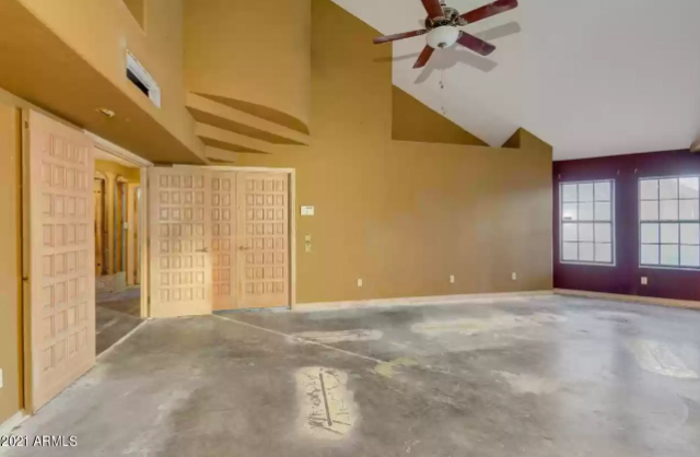 visceral, foreclosure, parquet
