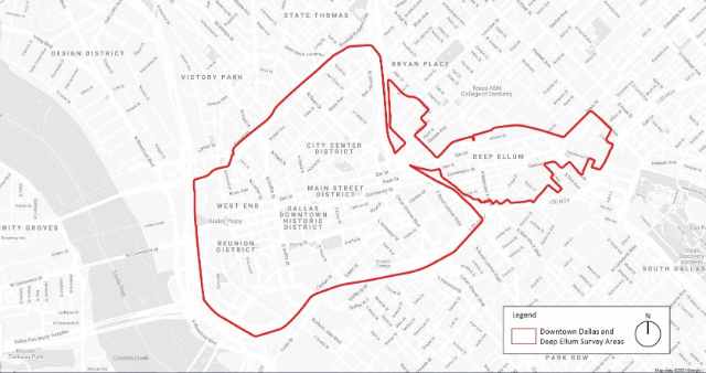 Historic Resources Survey