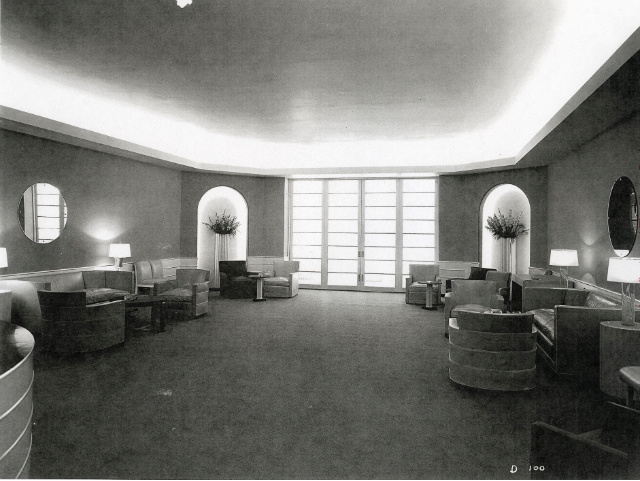 Ford Building