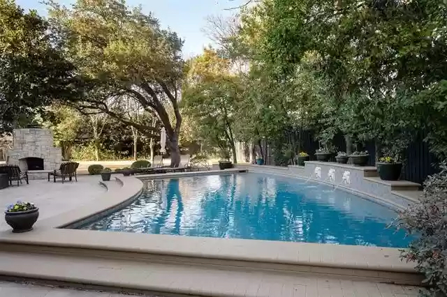 perfect family home