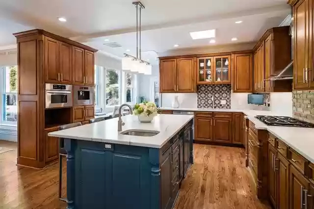 perfect family home