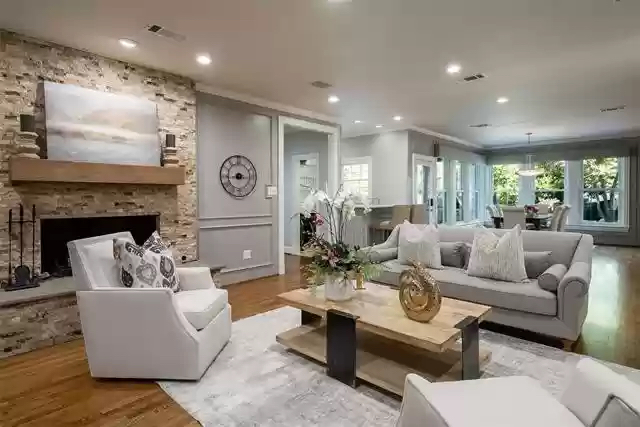perfect family home