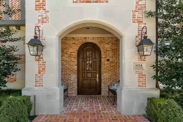 timeless traditional