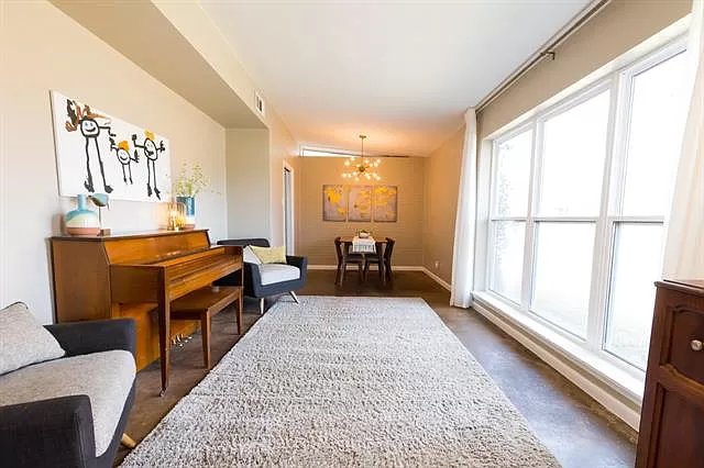 Ash Creek Midcentury Modern