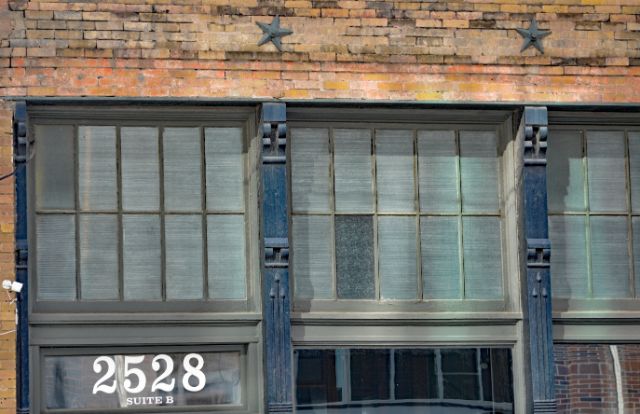  Deep Ellum,
 