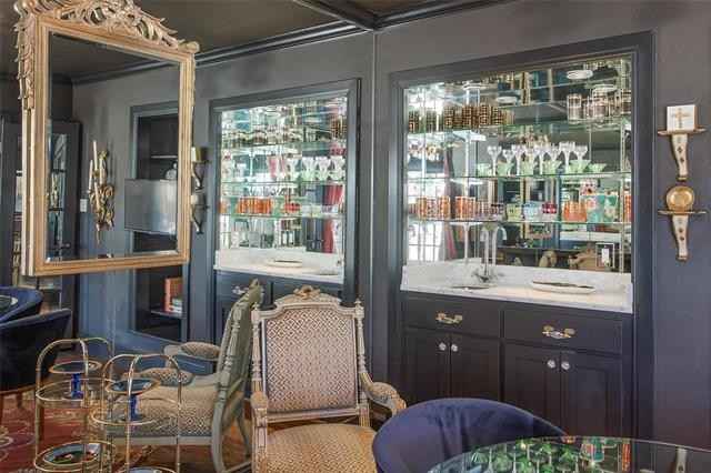 Winsome Crestwood Mediterranean