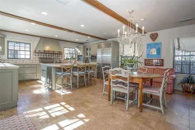 Winsome Crestwood Mediterranean
