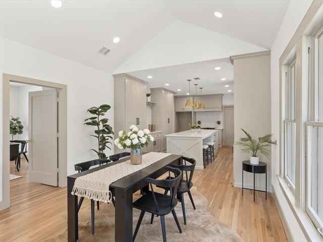 Ryan Place Rehab