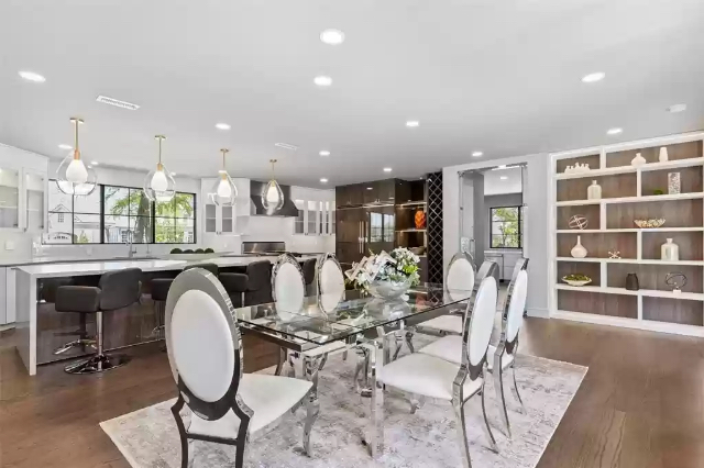 luxury home transformation
