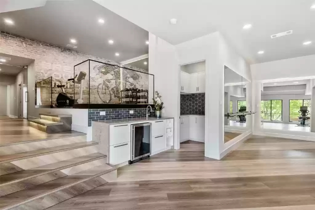 luxury home transformation