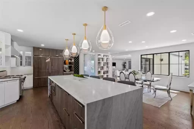 luxury home transformation