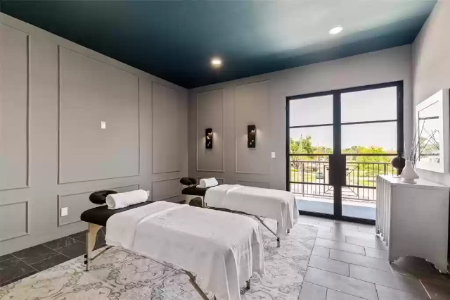 luxury home transformation