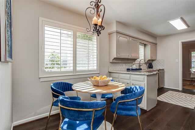 Ridgmar Ranch Reno