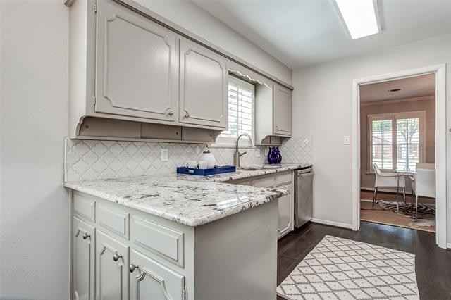 Ridgmar Ranch Reno