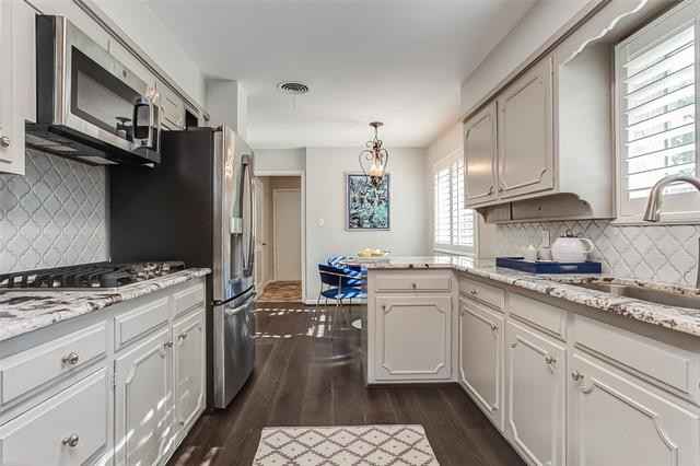 Ridgmar Ranch Reno