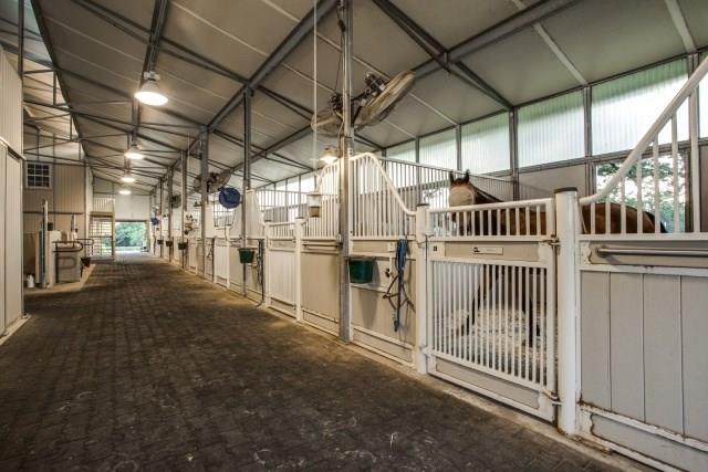 equestrian estate