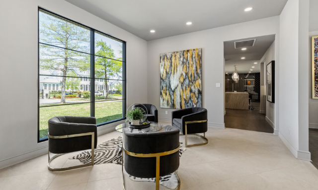 luxury home transformation