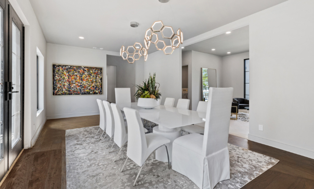 luxury home transformation