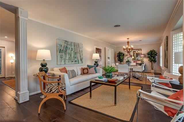 Ridgmar Ranch Reno