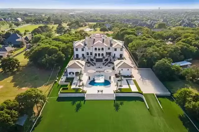 dream home
