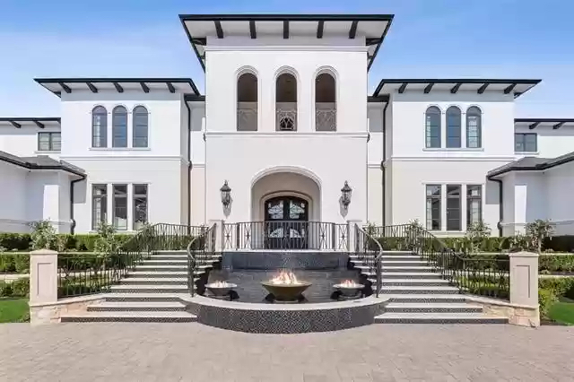 dream home