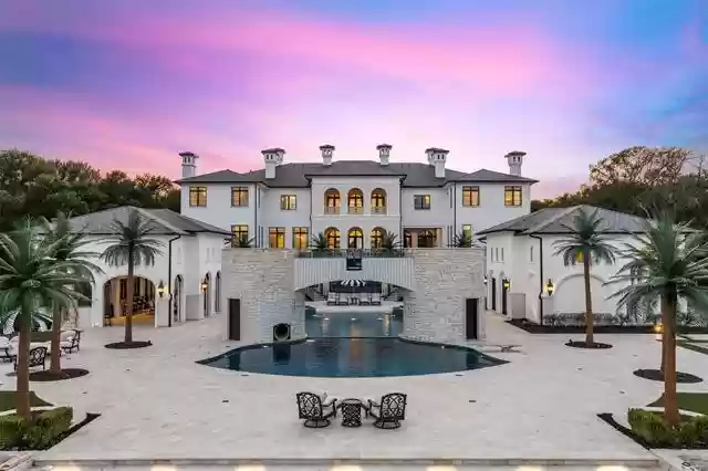 dream home