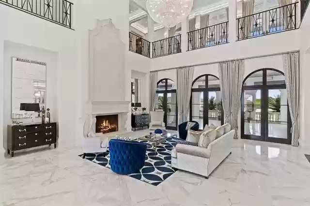dream home